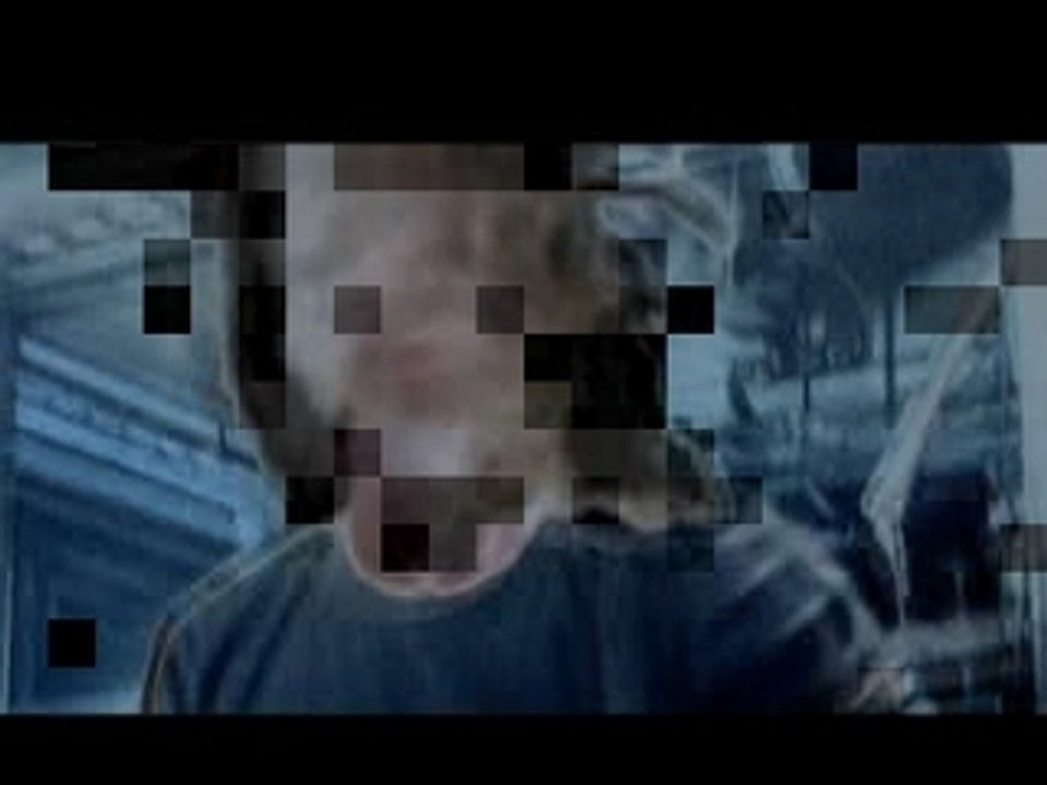 Children Of Bodom - In Your Face