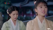 Dương Lăng Truyện TẬP 34 (Thuyết Minh VTV2) - Phim Hoa ngữ