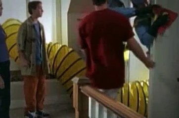 Even Stevens Season 2 Episode 1 - Shutterbugged