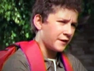 Even Stevens Season 1 Episode 19 - Strictly Ballroom