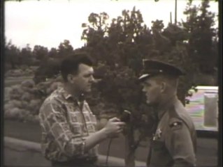 Archive 1959 Fighter jets sent to intercept Redmond UFO