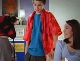 Even Stevens Season 2 Episode 5 - Broadcast Blues