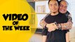 Video of The Week: Ayah Taqy Malik Bantah Lakukan Penyimpangan Seksual, Krisdayanti Bongkar Gaji DPR RI