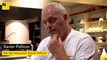 Entrevista Xavier Pellicer 2