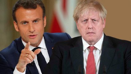 90 milyar dolarlık anlaşması iptal edilen Fransızlar, İngiltere'ye öfke kustu: ABD'nin kölesi oldular