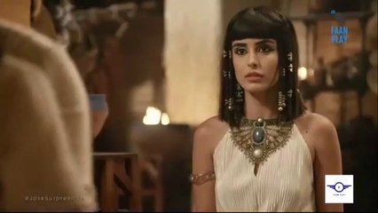 Gênesis Capítulo 174 Completo HD