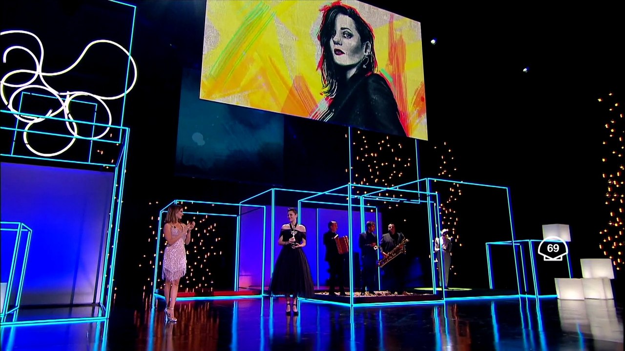 Marion Cotillard: Preis für ihr Lebenswerk