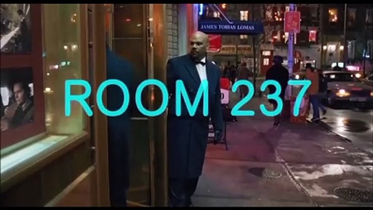 Room 237 - 1/2