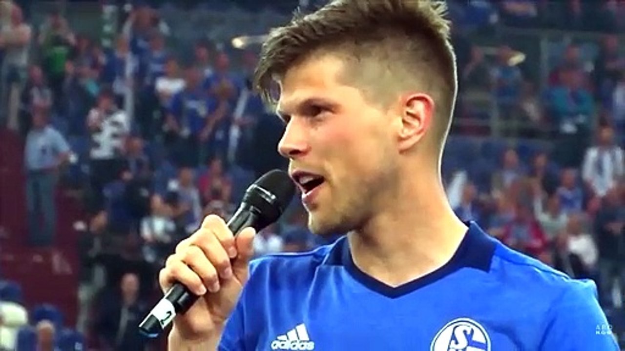 Tak Punya Klub Lagi, Klaas-Jan Huntelaar Putuskan Pensiun dari Jagat Sepak Bola