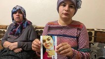 18 yaşındaki Ayşenur, sırra kadem bastı! Ailesi 4 aydır kapı kapı gezip genç kızı arıyor