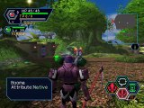 Phantasy Star Online : Version 2 online multiplayer - dreamcast