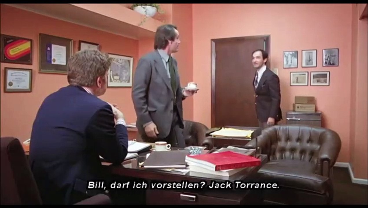 Room 237 - 2/2