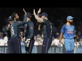 India Vs England : 10 reasons of India`s defeat  भारत की हार के दस कारण