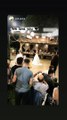 Μάρτζυ Λαζάρου: Ο παραμυθένιος χορός του ζευγαριού και η απίθανη φωτογραφία με το μωρό τους 2