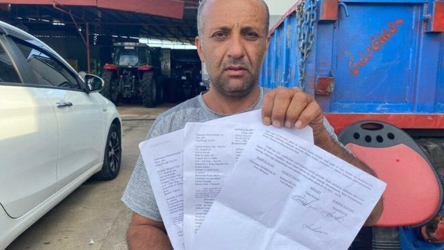 Haberi olmadan doktor, avukat ve uzman çavuş oldu