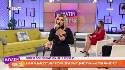 Hayatın Rengi 18 Eylül 2021