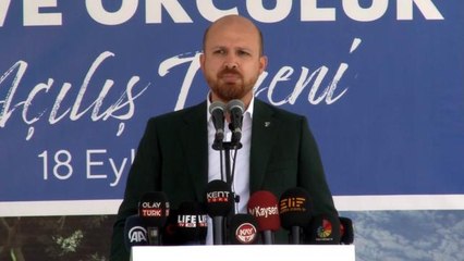 Download Video: Son dakika haber! Bilal Erdoğan: 