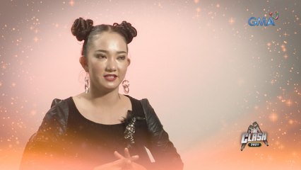 The Clash 2021: Lovely Restituto from Leyte