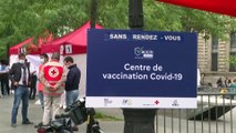Koronavírus-járvány: magas az átoltottság Európában