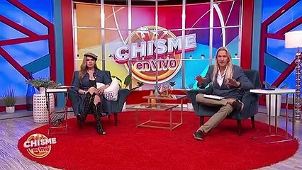 Chiquis Le Confiesa A Doña Rosa Que Fue ¡Agredida Por Lorenzo Méndez!