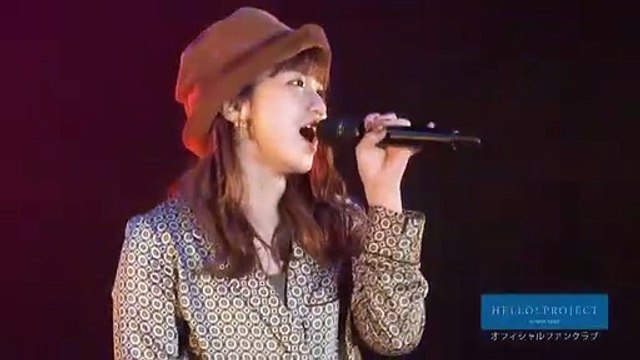 [2020.05.26] Angerme Takeuchi Akari Birthday Event 2019 Part 2