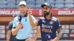 India Vs England :  Eng Won The Toss And Feild   दोनों टीमों में एक-एक बदलाव