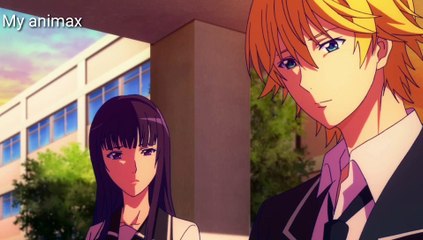 Fuuka episode 11 english dubbed