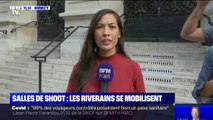 Salles de shoot à Paris: des riverains se mobilisent ce samedi devant la mairie du 10ème arrondissement
