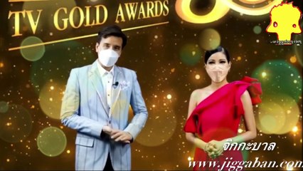 หนุ่ม-ศรราม คว้ารางวัลนำชายดีเด่นโทรทัศน์ทองคำครั้งที่35  “บังเกิดเกล้า” ขึ้นแท่นละครดราม่าน้ำดี