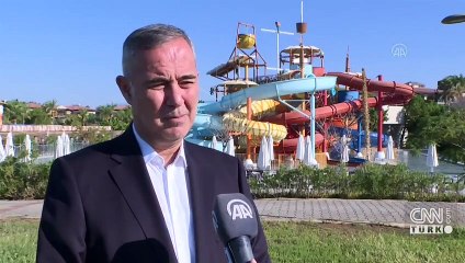 İngiltere'nin 'seyahat kararı' turizmcileri sevindirdi