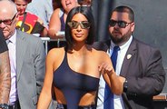 Kim Kardashian's neighbour files legal bid to stop her from making changes to her Hidden Hills home