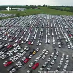 Global chip shortage and it's consequences on economy and us