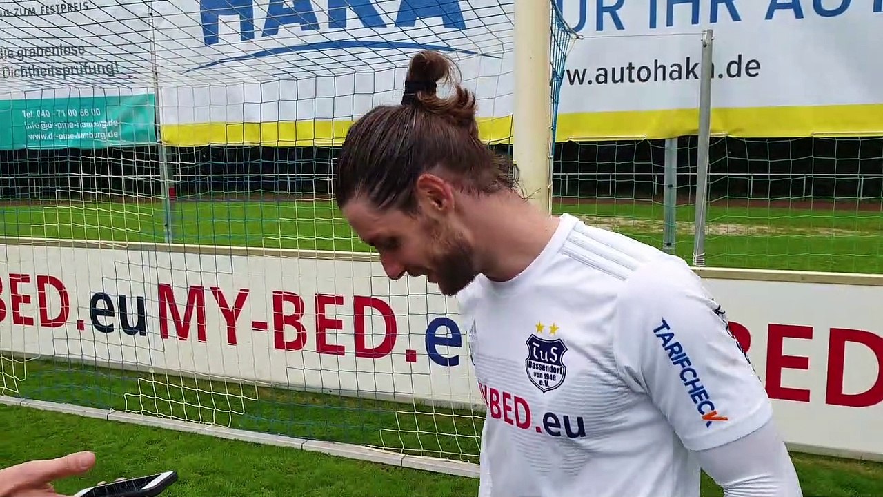 Mattia Maggio im Interview