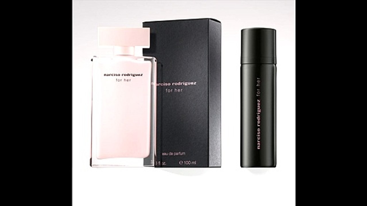 NARCISO FOR HER