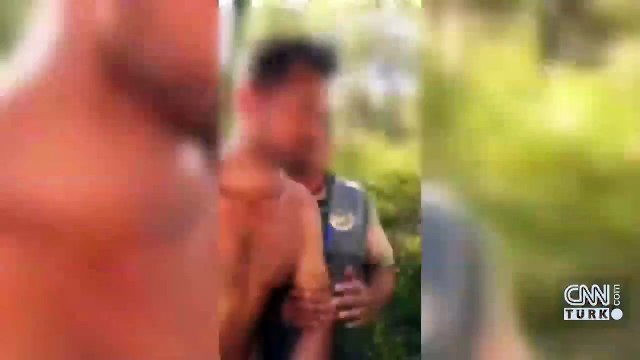 Yer: Manavgat... 3 yeri ateşe verdi, 4'üncü de yakalandı