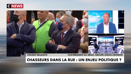Xavier Delahaye : «Un bon politique travaille tous les électorats »