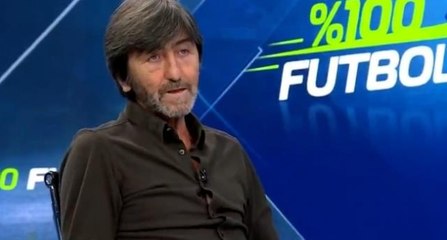 TRT'den zehir zemberek Rıdvan Dilmen açıklaması: Yüksek maaş iddiaları asla doğru değil