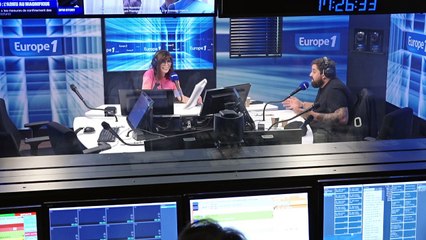 Artus raconte comment il a intégré le casting du "Bureau des Légendes"
