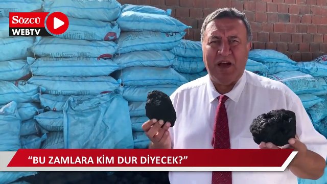 Vatandaş, gelen zamlara böyle tepki gösterdi: Kış sert geçerse ne yapacağımızı bilmiyoruz