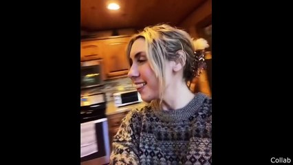 Lightning Strikes a Little Too Close