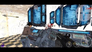 Half Life 2 Entanglement Gameplay On Android part 15