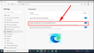 How to Enable 'Quickly view Office files on the web using Office Viewer' in Edge Browser?