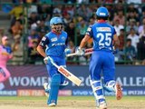 IPL 2021...Pant's DC Def Dhoni's CSK  चेले ने गुरु को दी पटखनी...पृथ्वी और शिखर ने जीता दिल