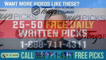 Saints vs Panthers 9/19/21 FREE NFL Picks and Predictions on NFL Betting Tips for Today