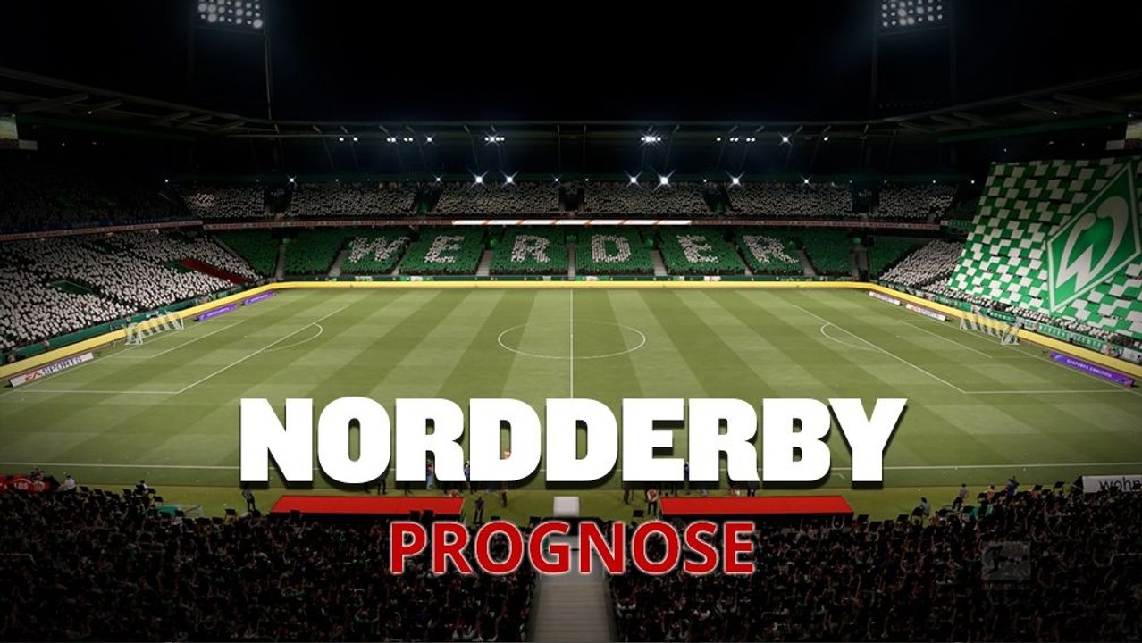 FIFA 21-Prognose zum Nordderby im Unterhaus