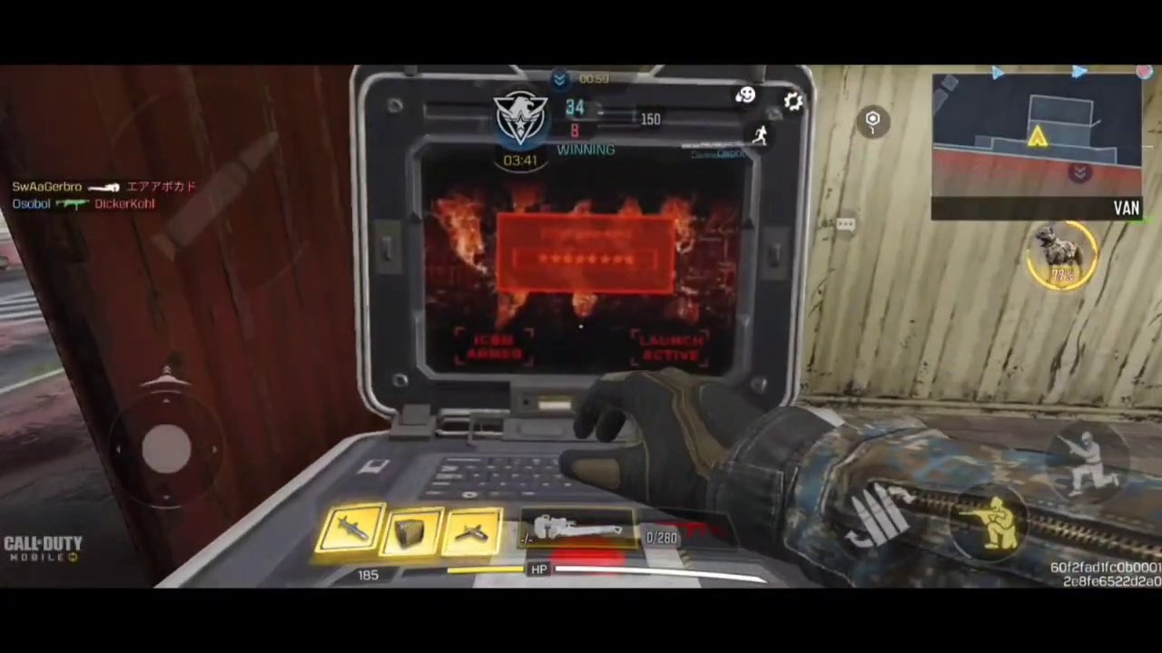 I GOT 2 NUKES IN 1 GAME!!
