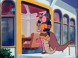 Dinosaucers - Episode 63 - Higher Quality Edit