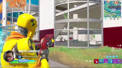 NEW HALLOWEEN UPDATE! - All Changes, Secrets, Leaks & More! - Fortnite Battle Royale