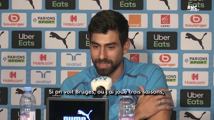 OM : "Le PSG pas invincible" et le titre "pas impossible" selon Luan Peres