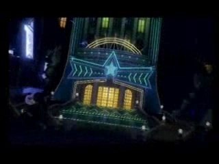 Mon premier AMV de Kingdom Hearts 2
